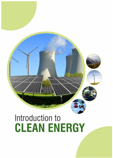 Clean Energy Image